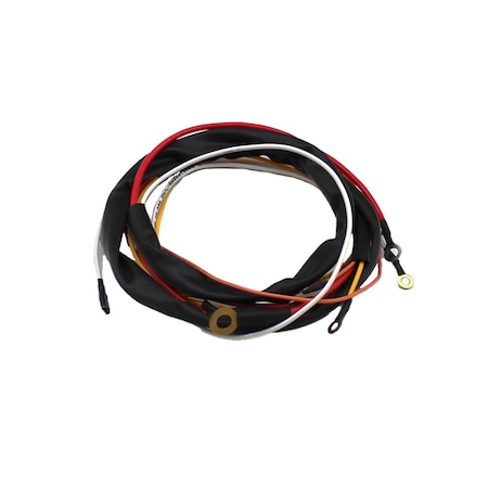 Aftermarket Wiring Harness NAA10301